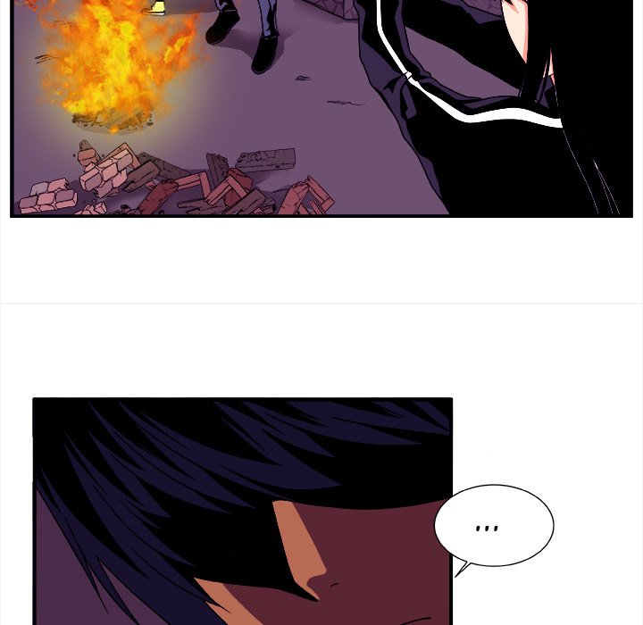 The Actor The Actor EP 14 - Toomics page 14 - 