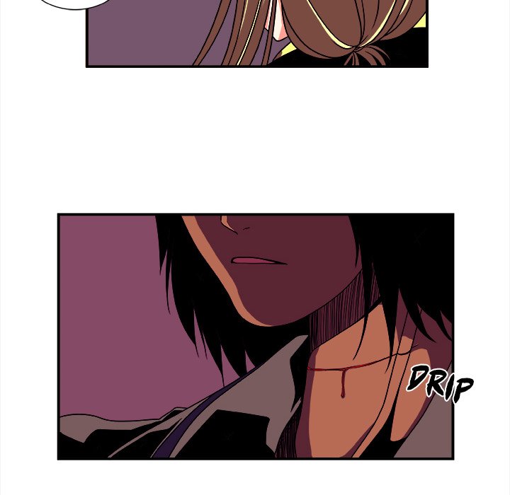 The Actor The Actor EP 14 - Toomics page 16 - 
