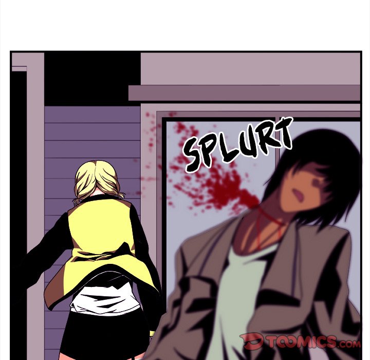 The Actor The Actor EP 14 - Toomics page 17 - 