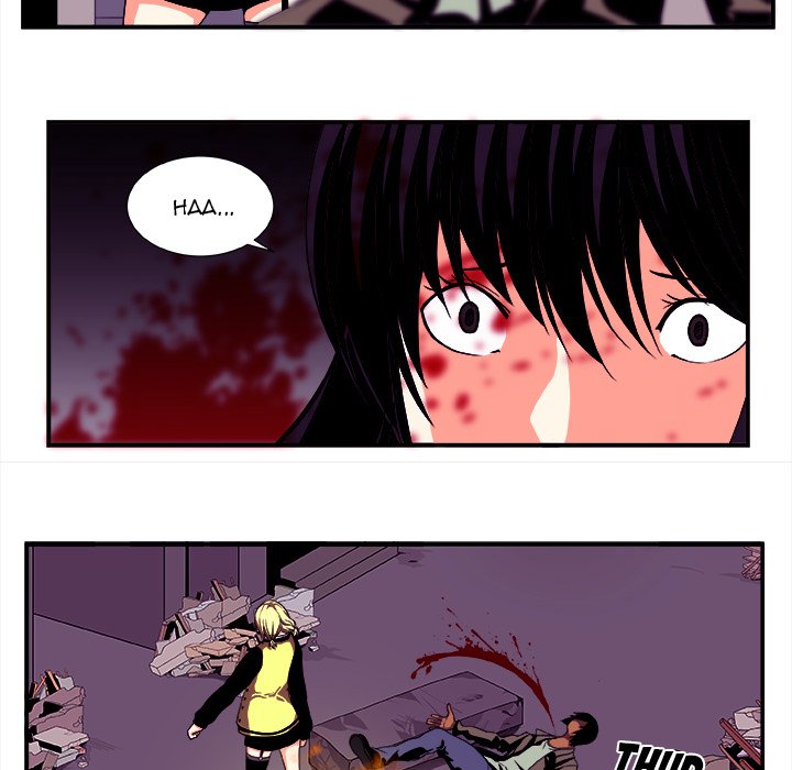 The Actor The Actor EP 14 - Toomics page 18 - 