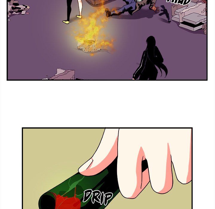 The Actor The Actor EP 14 - Toomics page 19 - 