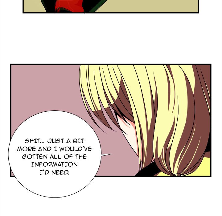 The Actor The Actor EP 14 - Toomics page 20 - 