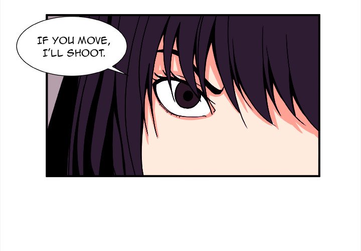The Actor The Actor EP 14 - Toomics page 3 - 