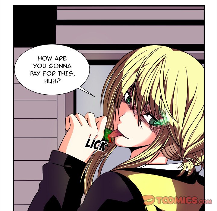 The Actor The Actor EP 14 - Toomics page 21 - 
