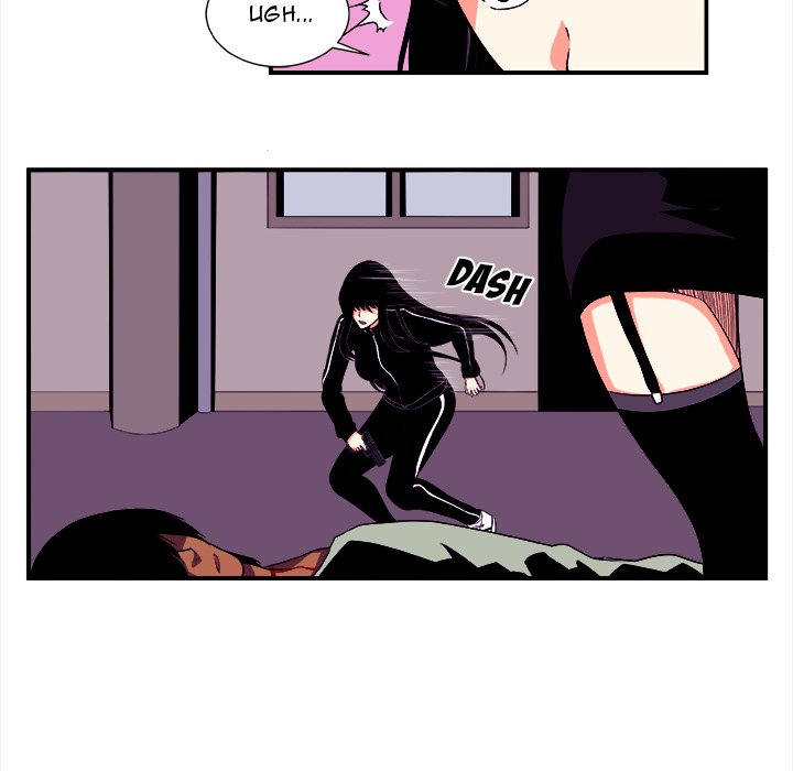 The Actor The Actor EP 14 - Toomics page 23 - 