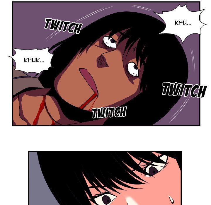 The Actor The Actor EP 14 - Toomics page 24 - 