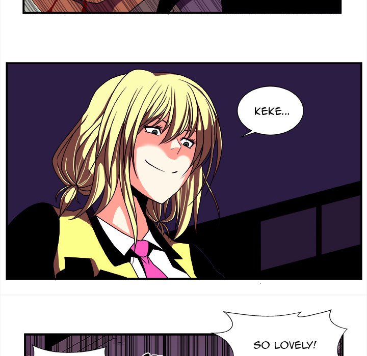 The Actor The Actor EP 14 - Toomics page 26 - 