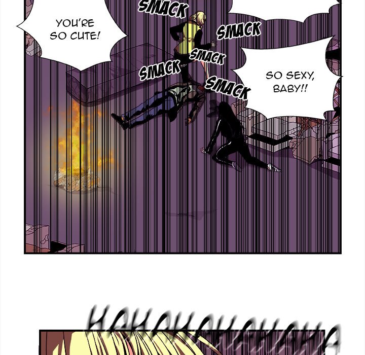 The Actor The Actor EP 14 - Toomics page 27 - 