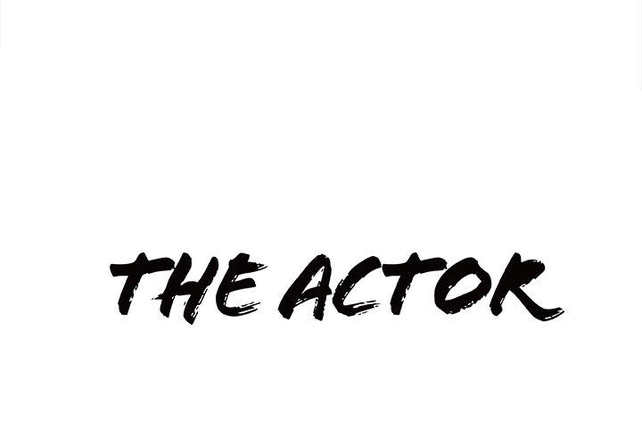 The Actor The Actor EP 14 - Toomics page 4 - 