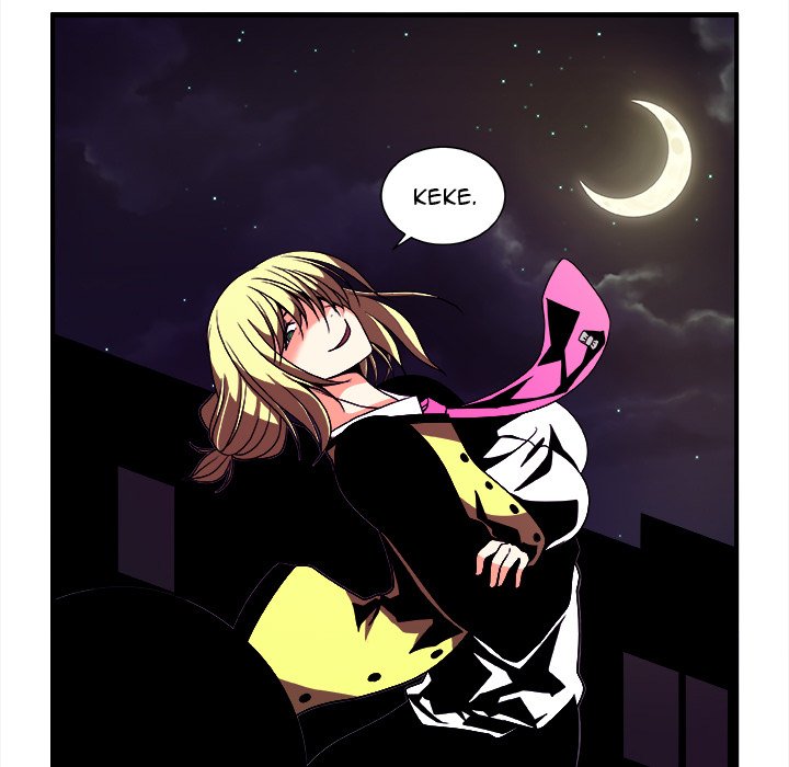 The Actor The Actor EP 14 - Toomics page 31 - 