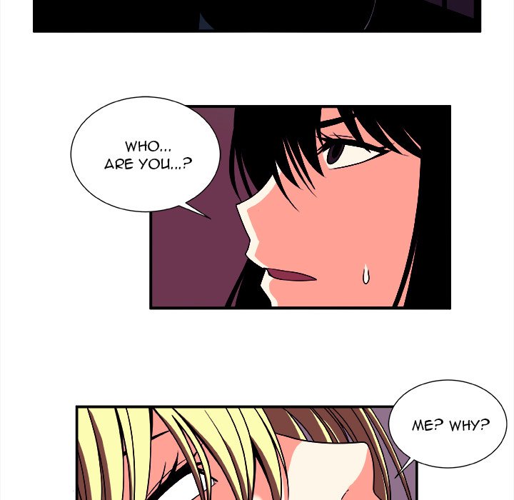 The Actor The Actor EP 14 - Toomics page 32 - 