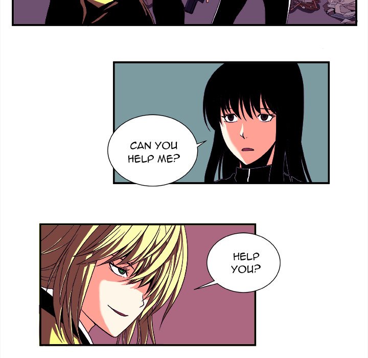 The Actor The Actor EP 14 - Toomics page 34 - 