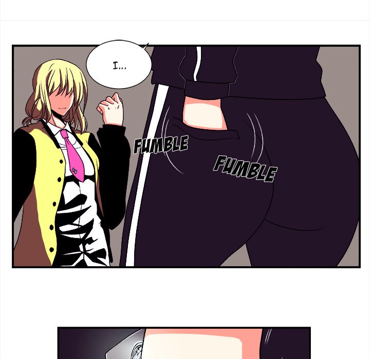 The Actor The Actor EP 14 - Toomics page 35 - 