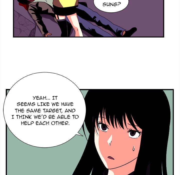 The Actor The Actor EP 14 - Toomics page 38 - 