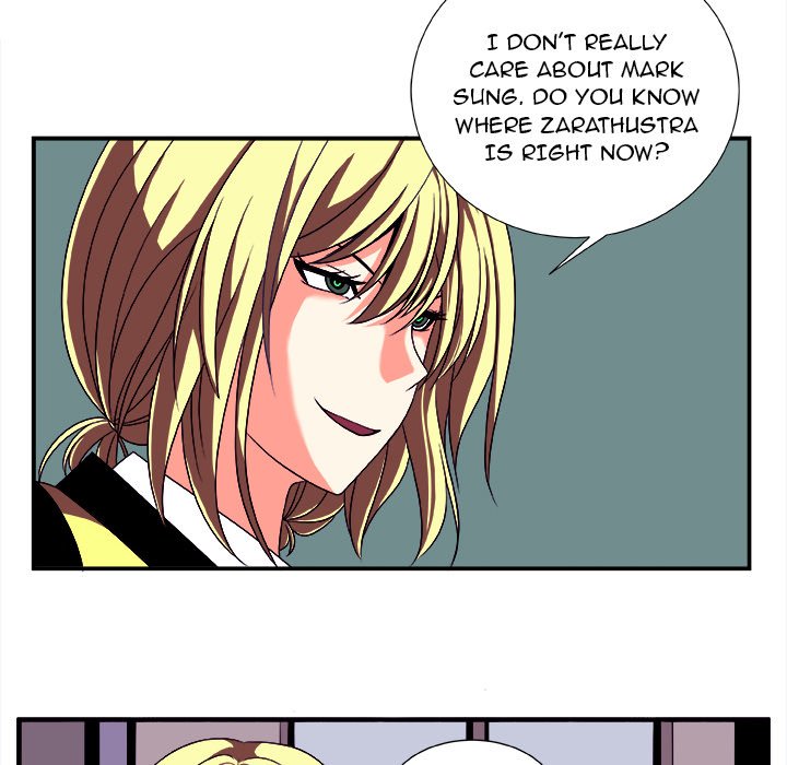 The Actor The Actor EP 14 - Toomics page 40 - 