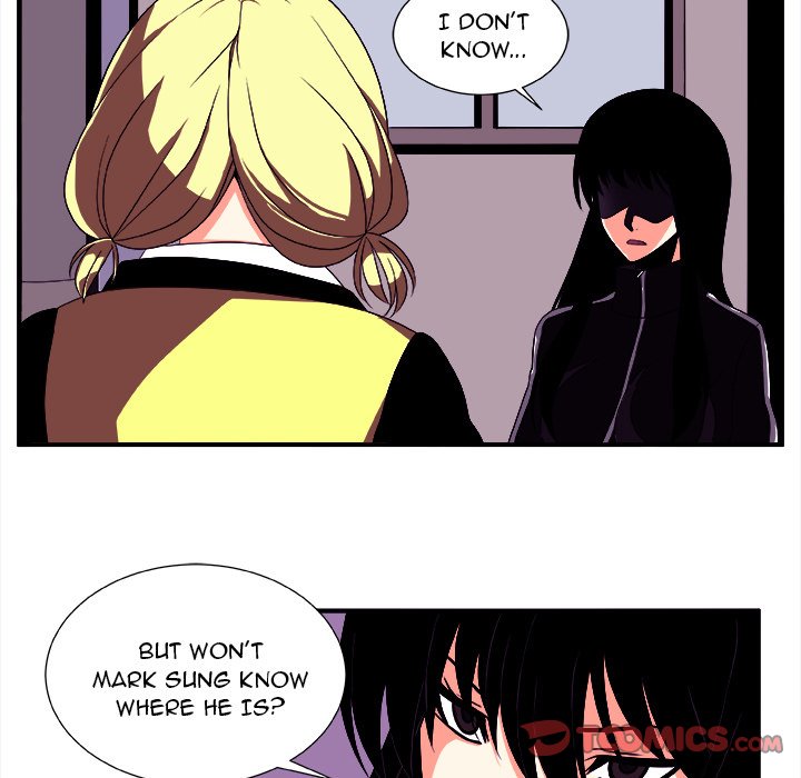 The Actor The Actor EP 14 - Toomics page 41 - 