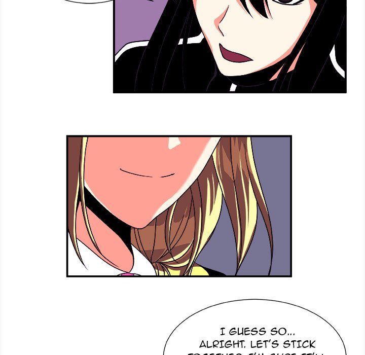 The Actor The Actor EP 14 - Toomics page 42 - 