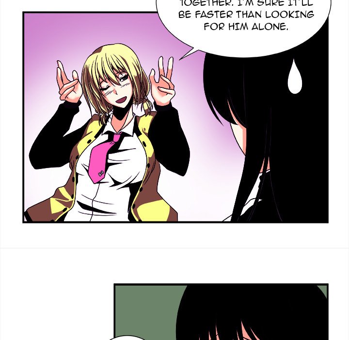 The Actor The Actor EP 14 - Toomics page 43 - 
