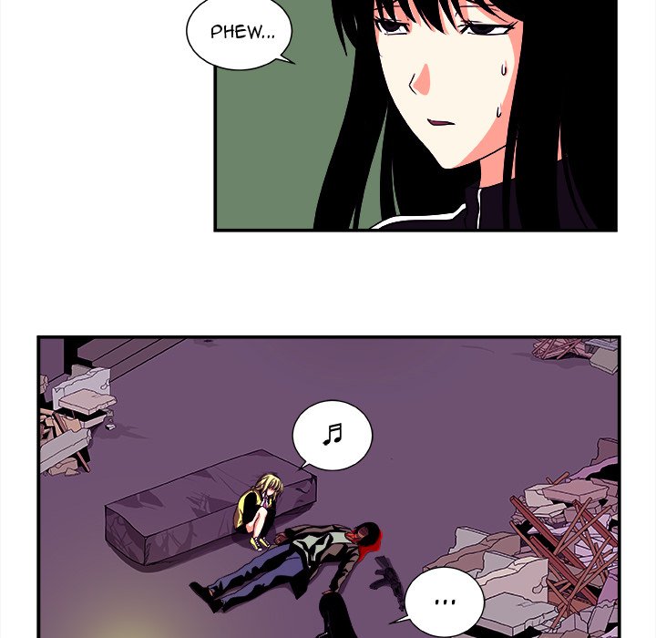 The Actor The Actor EP 14 - Toomics page 44 - 