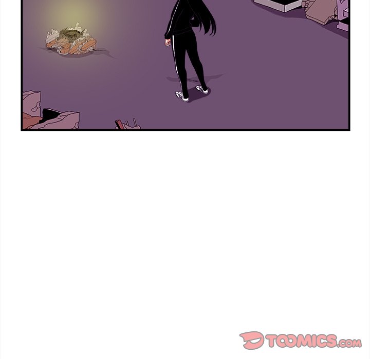 The Actor The Actor EP 14 - Toomics page 45 - 