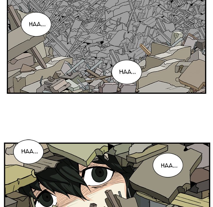 The Actor The Actor EP 14 - Toomics page 50 - 