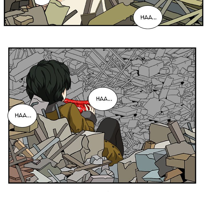 The Actor The Actor EP 14 - Toomics page 51 - 