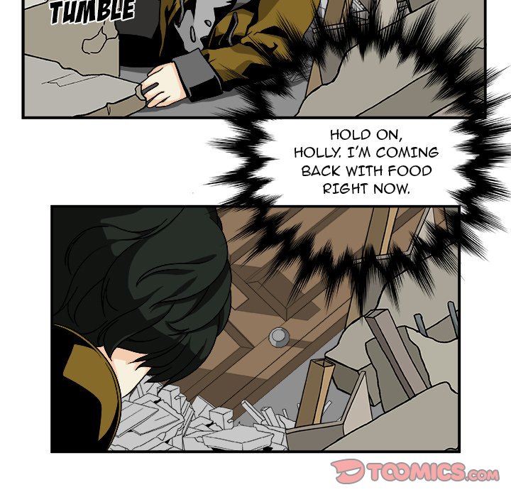 The Actor The Actor EP 14 - Toomics page 53 - 