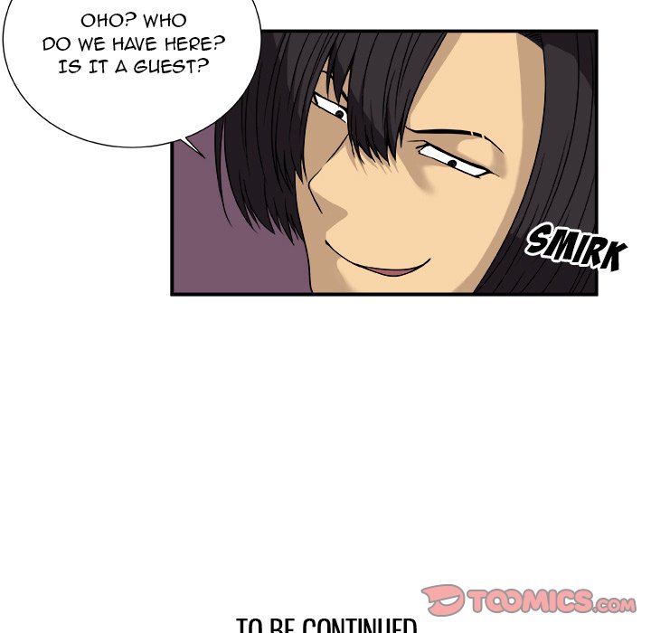 The Actor The Actor EP 14 - Toomics page 57 - 