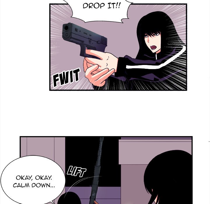 The Actor The Actor EP 14 - Toomics page 7 - 