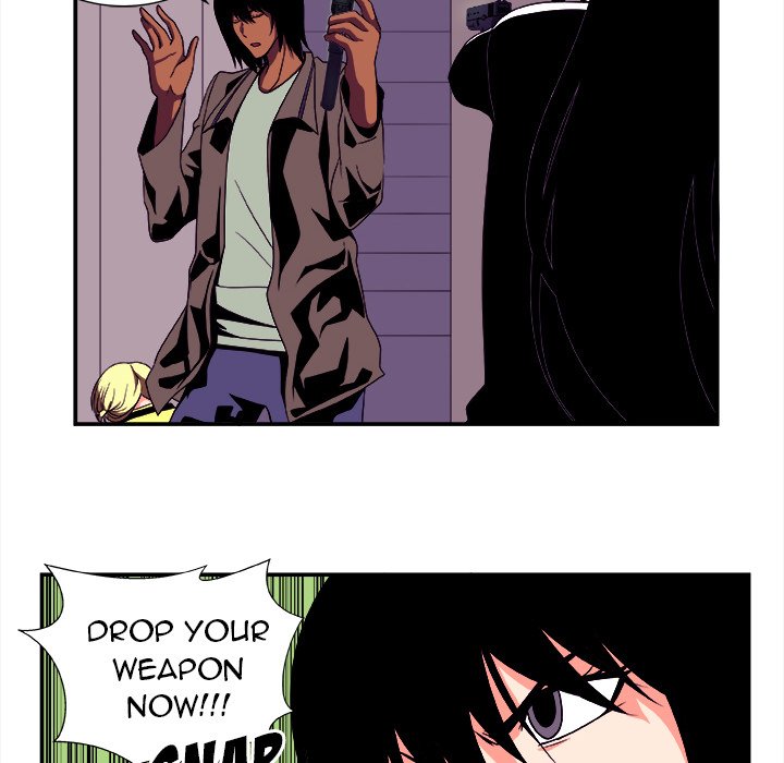 The Actor The Actor EP 14 - Toomics page 8 - 