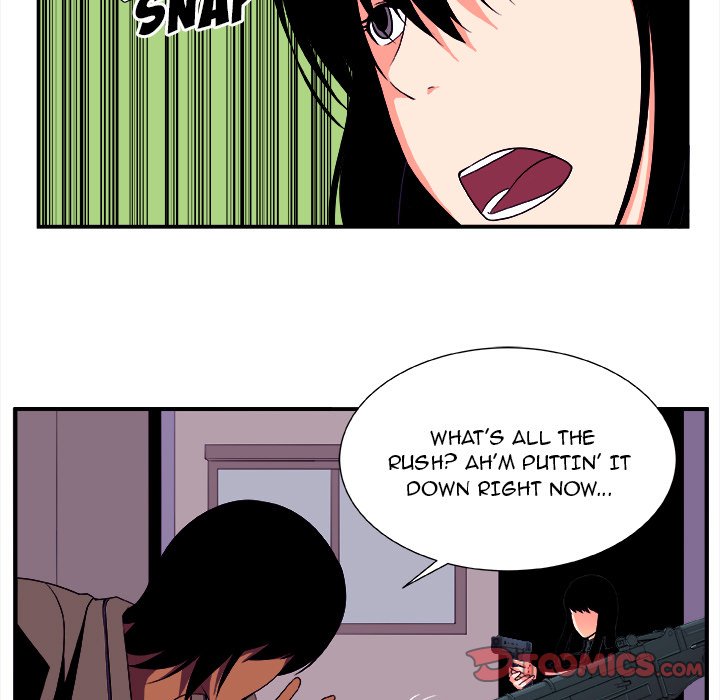 The Actor The Actor EP 14 - Toomics page 9 - 