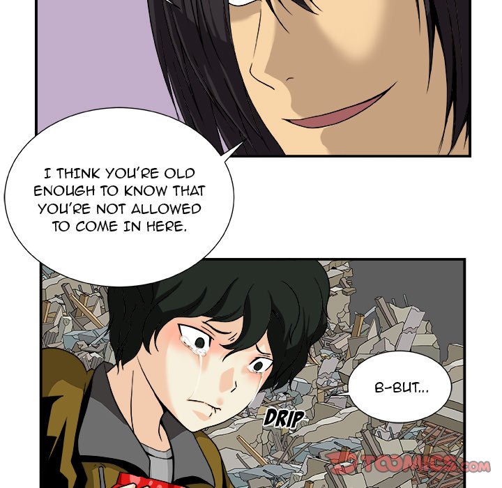 The Actor The Actor EP 15 - Toomics page 13 - 