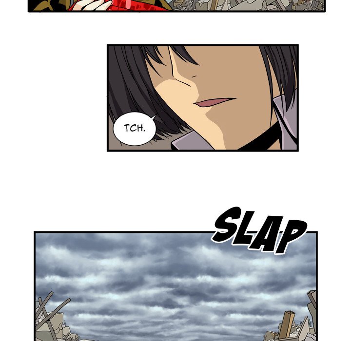 The Actor The Actor EP 15 - Toomics page 14 - 