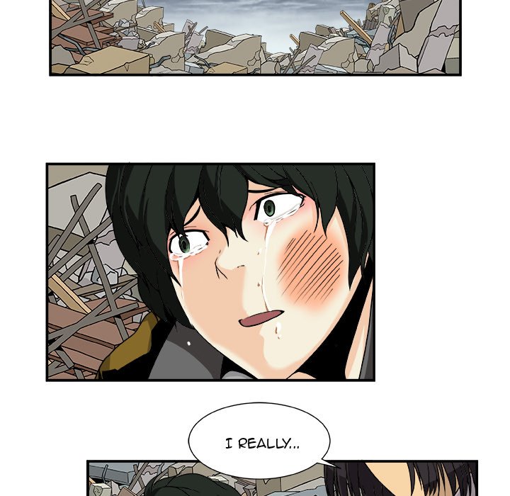 The Actor The Actor EP 15 - Toomics page 15 - 