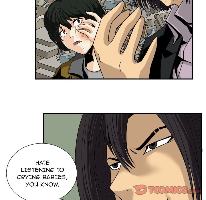 The Actor The Actor EP 15 - Toomics page 16 - 