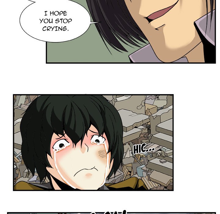The Actor The Actor EP 15 - Toomics page 17 - 