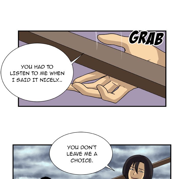 The Actor The Actor EP 15 - Toomics page 20 - 