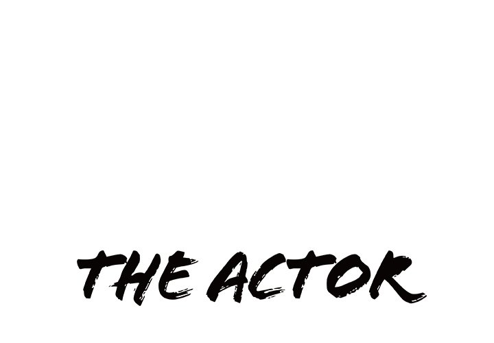 The Actor The Actor EP 15 - Toomics page 3 - 