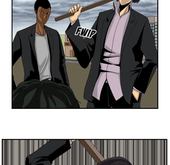 The Actor The Actor EP 15 - Toomics page 21 - 