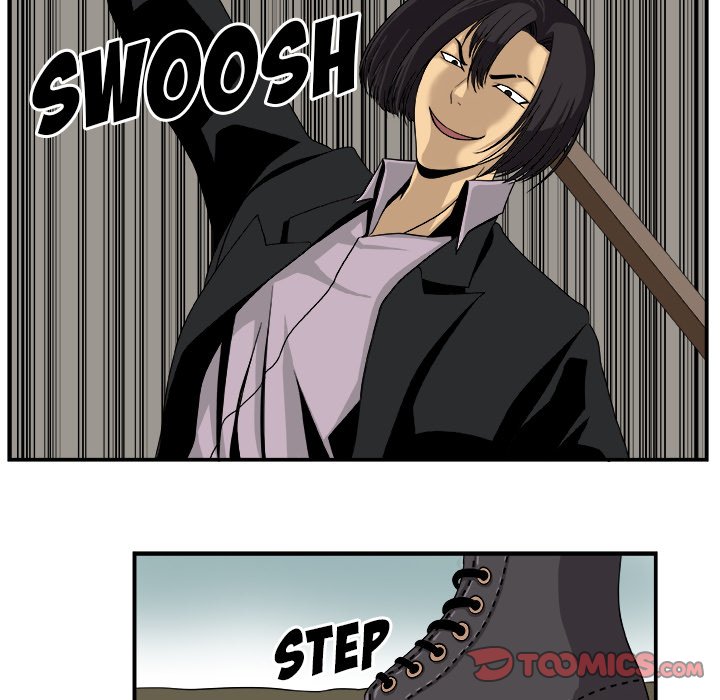 The Actor The Actor EP 15 - Toomics page 22 - 