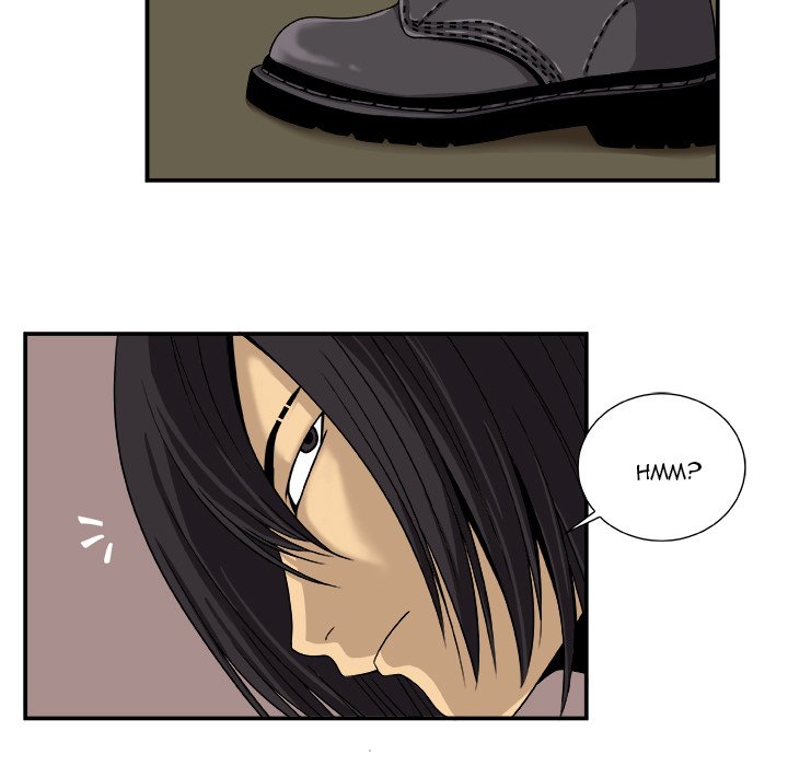 The Actor The Actor EP 15 - Toomics page 23 - 