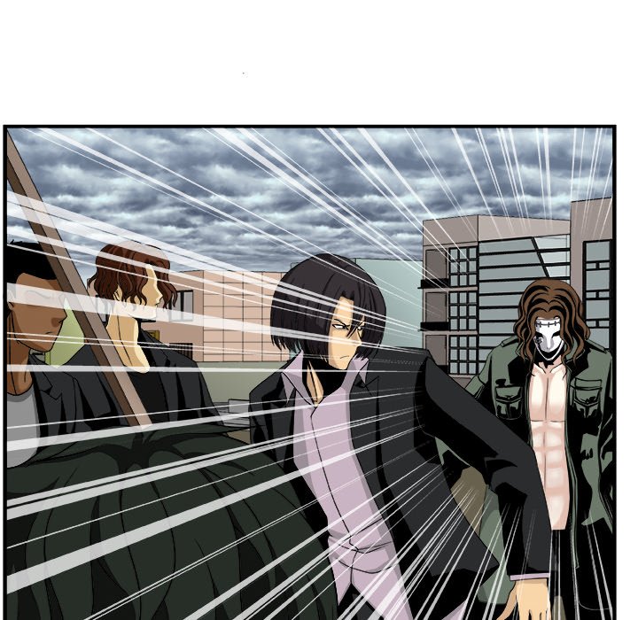 The Actor The Actor EP 15 - Toomics page 24 - 