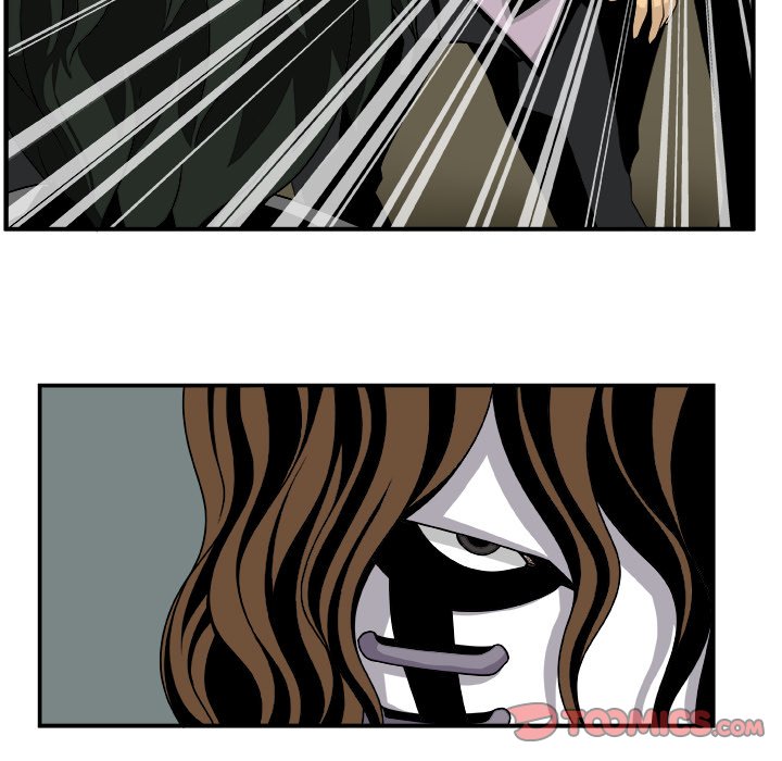 The Actor The Actor EP 15 - Toomics page 25 - 