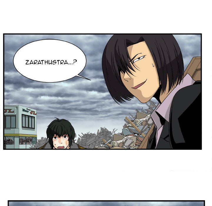 The Actor The Actor EP 15 - Toomics page 26 - 