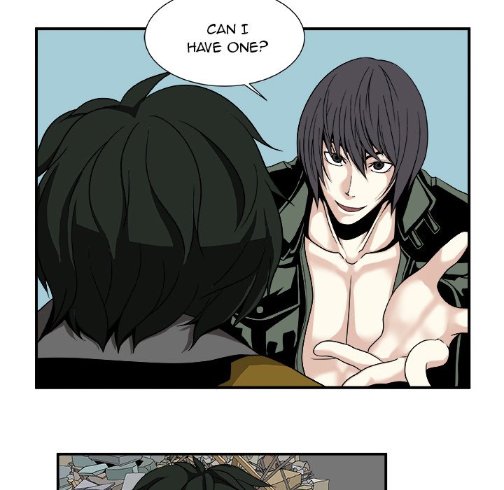 The Actor The Actor EP 15 - Toomics page 29 - 