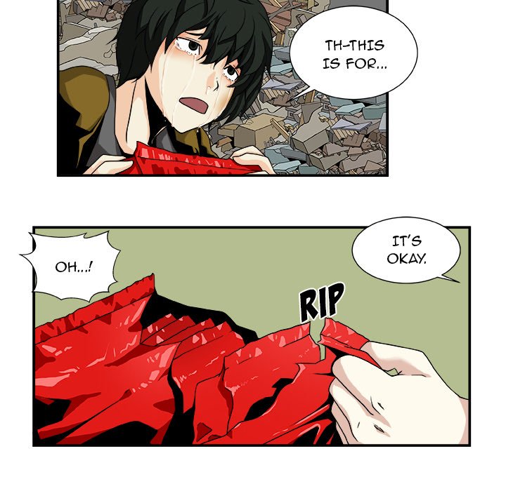 The Actor The Actor EP 15 - Toomics page 30 - 
