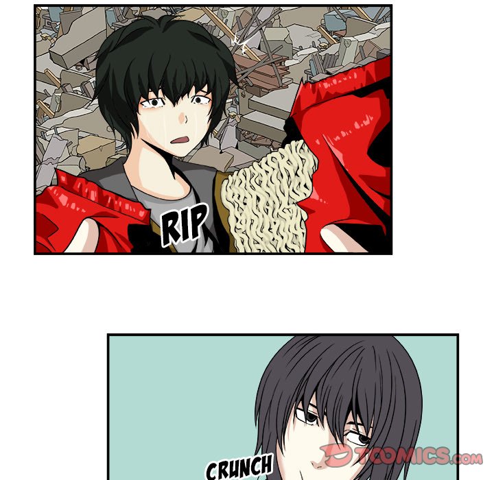 The Actor The Actor EP 15 - Toomics page 31 - 