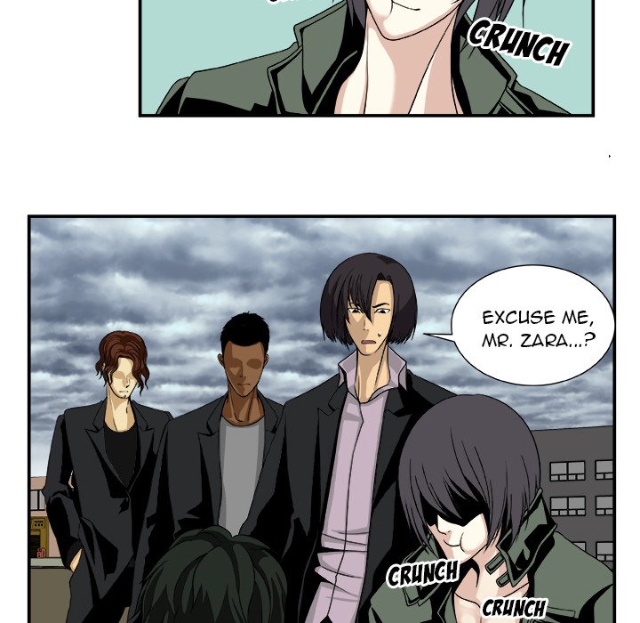 The Actor The Actor EP 15 - Toomics page 32 - 