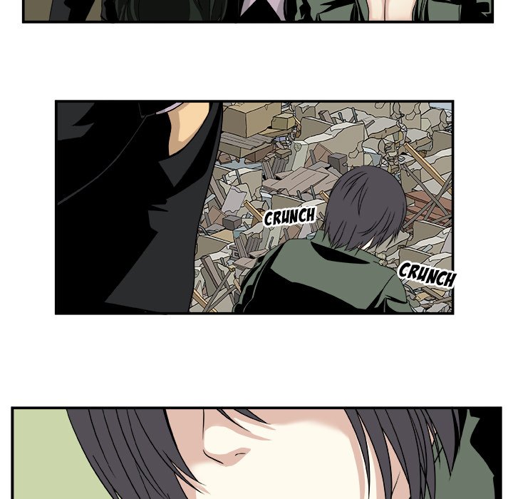 The Actor The Actor EP 15 - Toomics page 33 - 