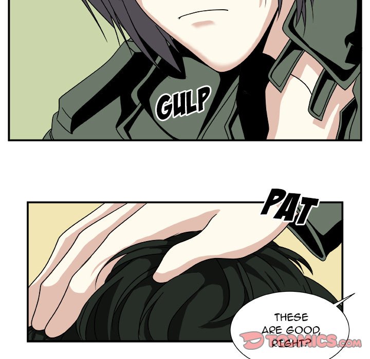 The Actor The Actor EP 15 - Toomics page 34 - 
